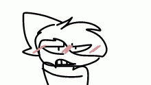 i am very bothered whit a person