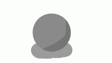 ball shading