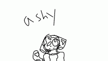 Ashy