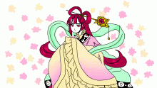 Kougyoku doodleee