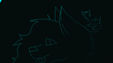 foxy