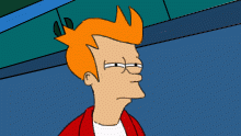 Futurama Meme template
