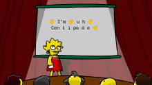 oh no
