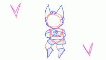 thing i was never gonna finish