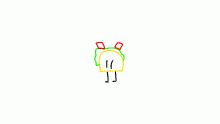 running test
