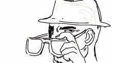 JESSE ITS TIME TO COOK