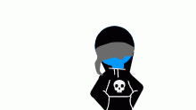 deadter redraw