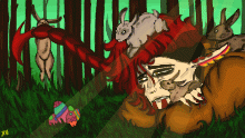 its wabbit season