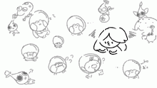 bleh poop