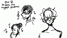 doodles