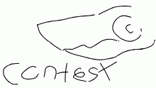 Contest -sergal