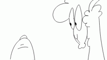 Latest animation by Graffiti