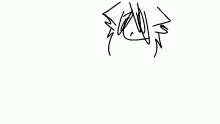drew something on flipanim