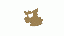 Random wolf thing?