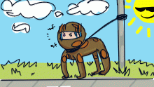 my art has hit its pique