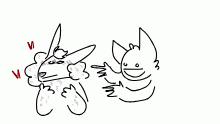 callout post