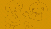 Dumpling-san