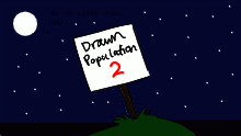 Its like 2 am