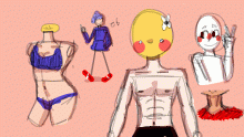 anatomy practice