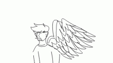 I brang ma boi Lucifer back