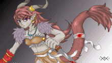 She-Demon
