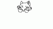 bongo cat