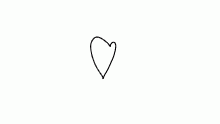 Slapping Heart