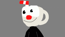Caupcypcuphead :)