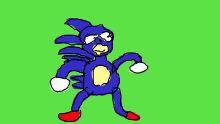 saanic