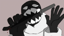 @Nightblade