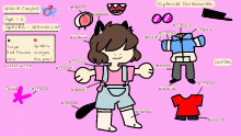 Ref for Gracie