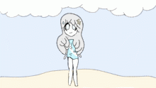 Cloudy Day