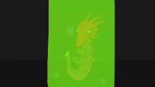 somethings coming.