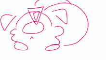 I'm referencing a game character