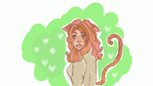 meow ?