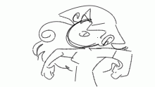 i demand characters