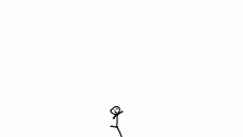 stickmen dance test