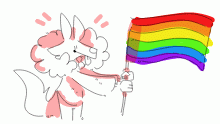 happy gay month