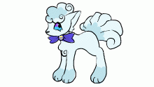 vulpix