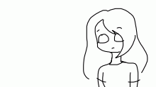 When your crush likes your drawing.