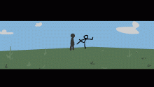 Latest animation by fword2011
