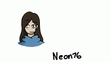 Ew look it's me