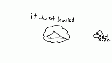 it
