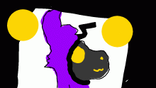 my protogen oc echo