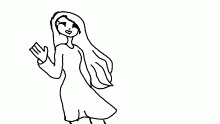 Lazy animation I guess.