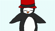 penguin
