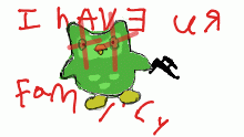 he coming