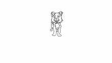 angry doggo