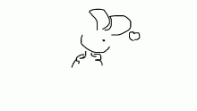 y u up so late? It's 2:00 Am
