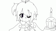 Toy chica as human wip